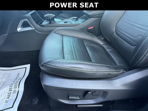 Used 2024 Ford Ranger Lariat w/ Advanced Towing Package image 20