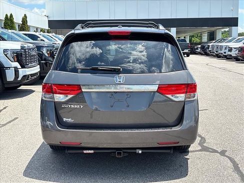 Used 2015 Honda Odyssey EX-L image 5