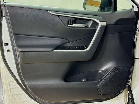 Certified 2024 Toyota RAV4 XLE w/ Convenience Package image 11