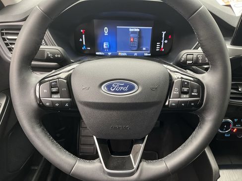 Used 2023 Ford Escape Active w/ Cold Weather Package image 13