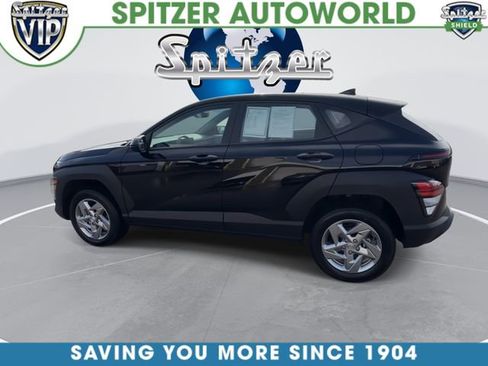 Used 2026 Hyundai Kona SE image 6
