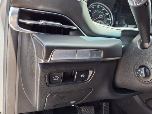 Used 2024 Genesis GV80 2.5T image 26