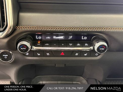Certified 2026 MAZDA CX-50 2.5 Hybrid w/ Weather Package AWD/4WD image 31