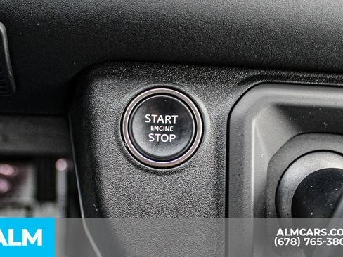 Used 2024 Land Rover Defender 110 S AWD/4WD image 24