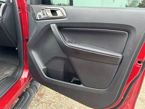 Used 2020 Ford Ranger Lariat w/ Equipment Group 501A Mid image 23