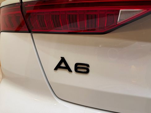 Used 2021 Audi A6 3.0T Prestige w/ Prestige Package AWD/4WD image 28