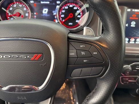 Used 2023 Dodge Charger R/T w/ Cold Weather Package image 28