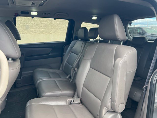 Used 2014 Honda Odyssey Touring image 30