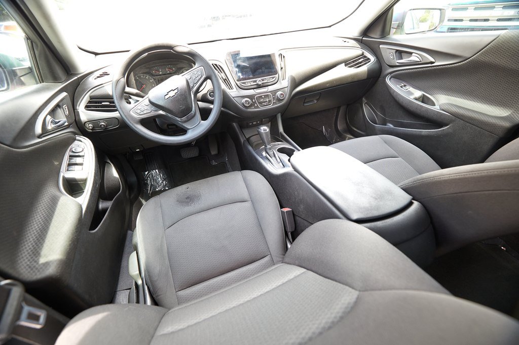 Used 2019 Chevrolet Malibu LS FWD image 11