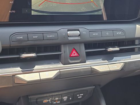 New 2026 Kia K4 EX FWD image 24