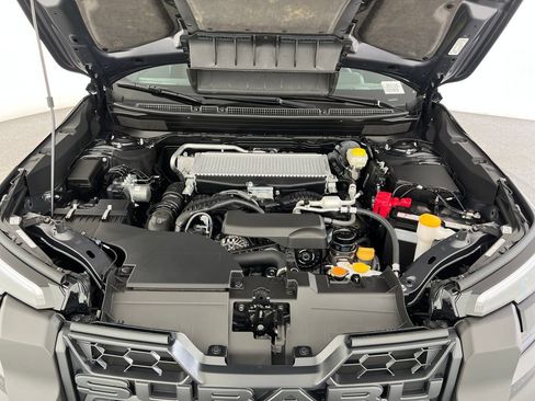 New 2026 Subaru Outback Wilderness AWD/4WD image 24