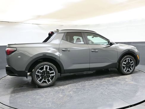 Certified 2025 Hyundai Santa Cruz Limited image 6