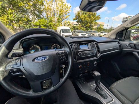 Used 2019 Ford Ranger XL w/ Equipment Group 101A Mid image 21