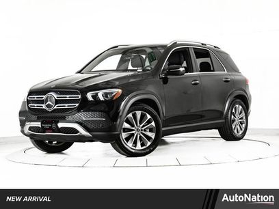 Certified 2021 Mercedes-Benz GLE 350 4MATIC