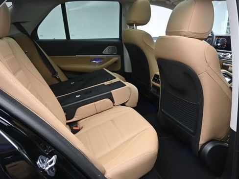 New 2026 Mercedes-Benz GLE 350 4MATIC image 26