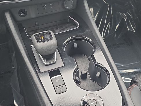 New 2026 Nissan Rogue SV w/ Rock Creek Premium Package AWD/4WD image 25