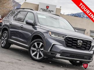 Used 2024 Honda Pilot Touring video 1