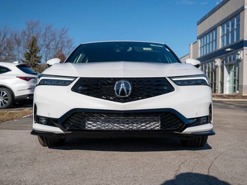 New 2026 Acura Integra A-Spec image 2