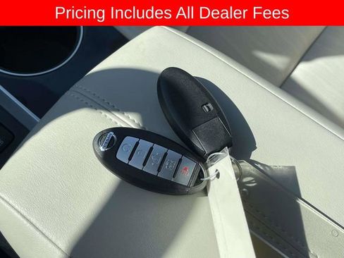 Used 2020 Nissan Altima 2.5 SL FWD image 36