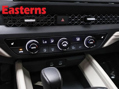 Used 2024 Honda Accord EX image 19