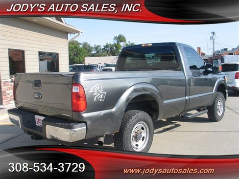 Used 2016 Ford F250 XL w/ Power Equipment Group image 24