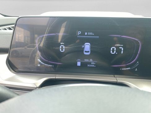 Used 2023 Kia Telluride S w/ S Sunroof Package AWD/4WD image 21