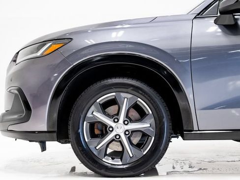 Used 2025 Honda HR-V EX-L image 31