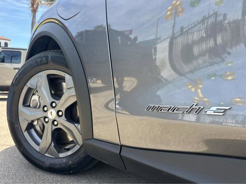 Used 2021 Ford Mustang Mach-E Select RWD image 39