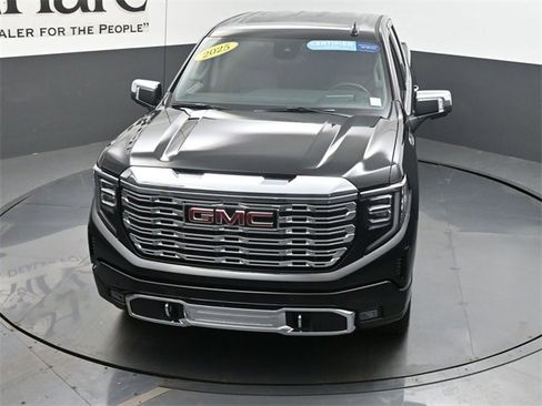 Certified 2025 GMC Sierra 1500 Denali w/ Denali Reserve Package image 45