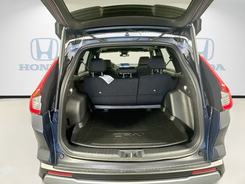 New 2026 Honda CR-V TrailSport image 20