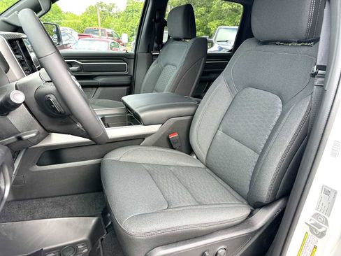 New 2026 RAM 1500 Lone Star image 17