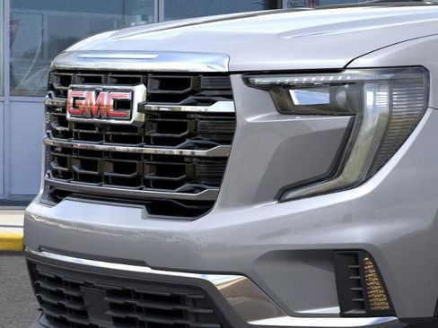 New 2025 GMC Acadia Elevation image 27