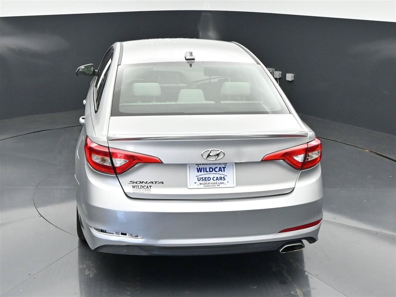 Used 2016 Hyundai Sonata SE FWD image 25