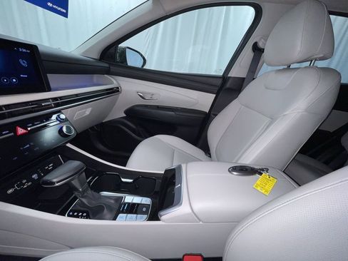 Used 2025 Hyundai Tucson SEL image 4