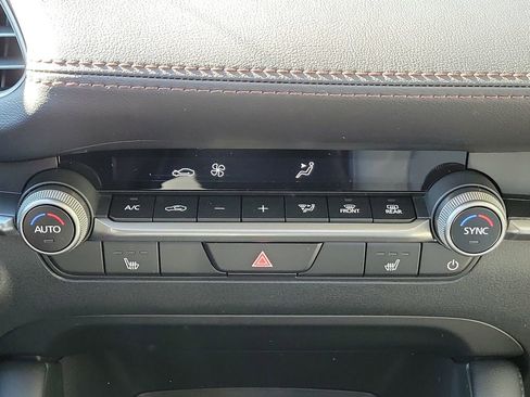 New 2026 MAZDA MAZDA3 2.5 S Sedan w/ Preferred Pkg image 30