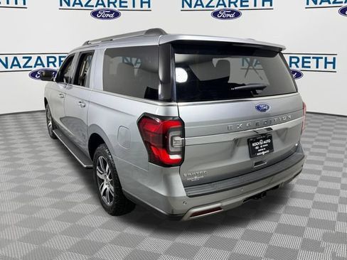 Used 2023 Ford Expedition Max Limited AWD/4WD image 5