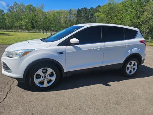 Used 2016 Ford Escape SE AWD/4WD image 11