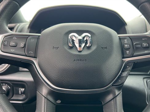 New 2026 RAM 2500 Tradesman image 22