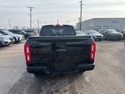 Used 2023 Ford Ranger XLT w/ Equipment Group 301A Mid image 13