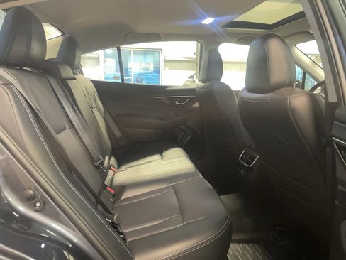 Used 2024 Subaru Legacy Limited image 22