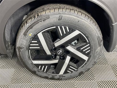 New 2026 Nissan Kicks SV image 19