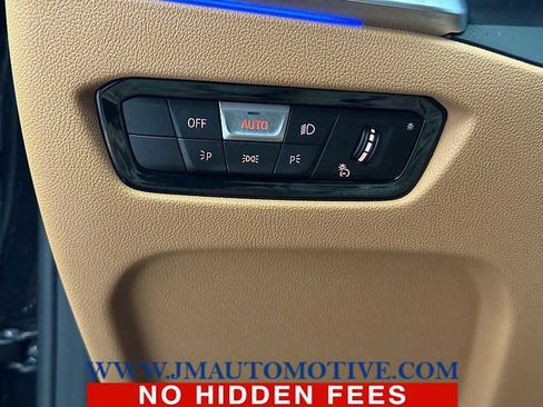Used 2023 BMW 430i xDrive Coupe w/ Convenience Package AWD/4WD image 33