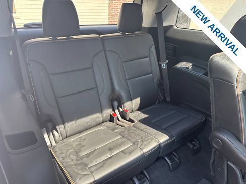 Used 2021 GMC Acadia AT4 w/ Trailering Package AWD/4WD image 12