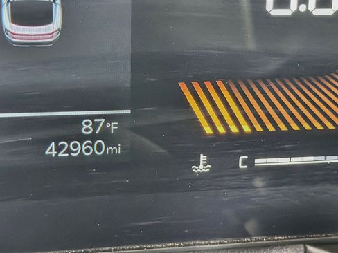 Used 2025 Kia K4 FWD image 19