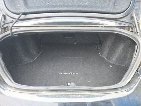 Used 2012 Chrysler 200 Touring image 10