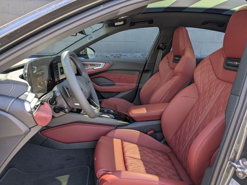 New 2026 Audi S5 Prestige AWD/4WD image 14