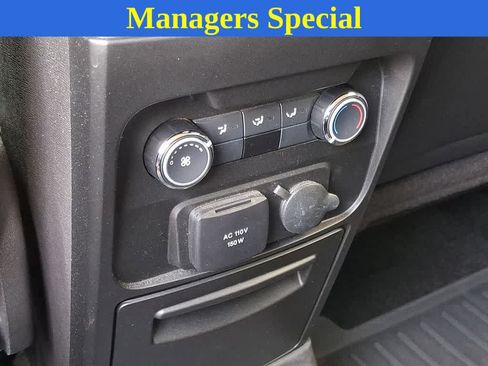 Used 2014 Ford Flex SEL w/ Equipment Group 202A FWD image 26