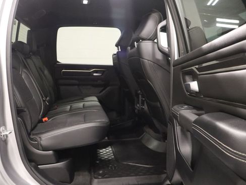 Used 2021 RAM 1500 Sport w/ Level 2 Equipment Group image 17