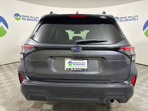 New 2026 Subaru Forester Limited image 6