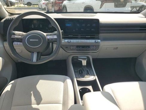 Certified 2024 Hyundai Kona SEL FWD image 13